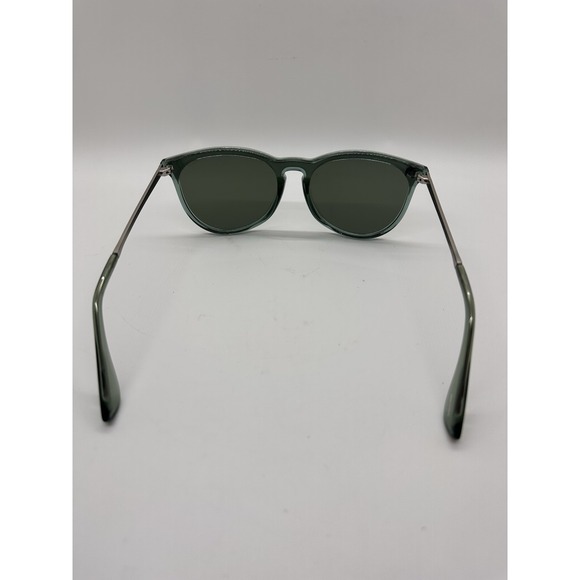 Blenders North Park X 2‎  Sunglasses Sage Oro Green Polarized CAT 3 - Picture 5 of 11